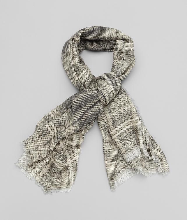 BOTTEGA VENETA Silk Scarf Scarf U fp