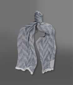 ARMANI COLLEZIONI - Scarf
