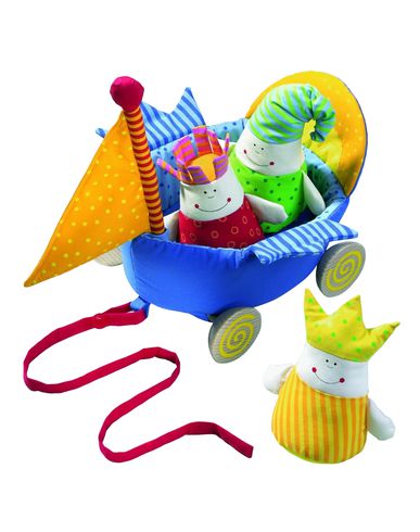 ZOOM HABA - Baby- und Kinderspielzeuge
