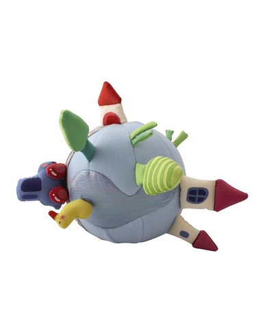 ZOOM HABA - Baby and toddler toys