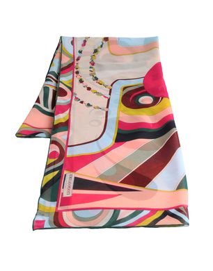 EMILIO PUCCI -  scarves
