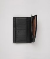 Bottega Veneta® Intrecciato Nappa Ayers Continental Wallet Bottega Veneta® Intrecciato Nappa Ayers Continental Wallet