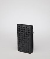 Bottega Veneta® Intrecciato Nappa Ayers Continental Wallet Bottega Veneta® Intrecciato Nappa Ayers Continental Wallet