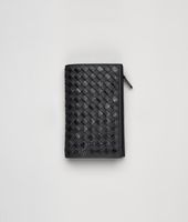 Bottega Veneta® Intrecciato Nappa Ayers Continental Wallet Bottega Veneta® Intrecciato Nappa Ayers Continental Wallet