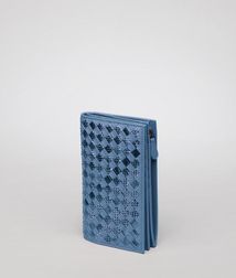 WalletSmall Leather GoodsLeather, Ayers Bottega Veneta®