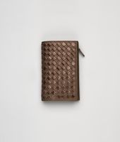 Bottega Veneta® Intrecciato Nappa Ayers Continental Wallet Bottega Veneta® Intrecciato Nappa Ayers Continental Wallet
