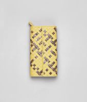 Bottega Veneta® Intrecciato Ayers Nappa Continental Wallet Bottega Veneta® Intrecciato Ayers Nappa Continental Wallet