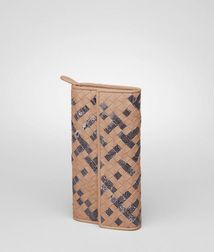 WalletSmall Leather GoodsNappa leather, Ayers Bottega Veneta®