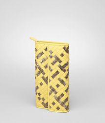 WalletSmall Leather GoodsNappa leather, Ayers Bottega Veneta®