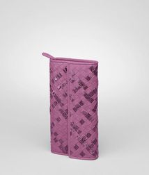 WalletSmall Leather GoodsNappa leather, Ayers Bottega Veneta®