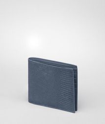 WalletSmall Leather GoodsLeather, Reptile leather Bottega Veneta®