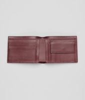 Bottega Veneta® Soft Stingray Nappa Wallet Bottega Veneta® Soft Stingray Nappa Wallet
