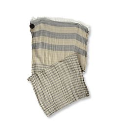 ARMANI JEANS - Scarf
