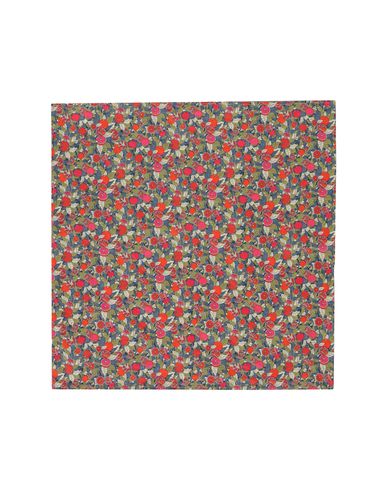 ZOOM SESSUN - Square scarf