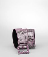 Bottega Veneta® Ayers Belt Bottega Veneta® Ayers Belt