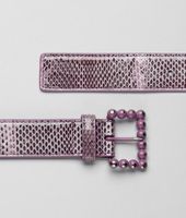 Bottega Veneta® Ayers Belt Bottega Veneta® Ayers Belt
