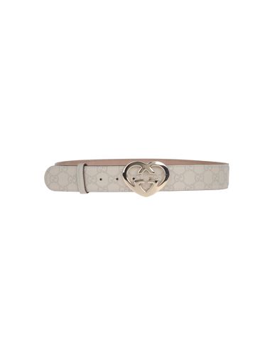ZOOM GUCCI - Belt
