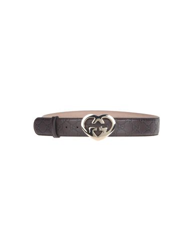 ZOOM GUCCI - Belt