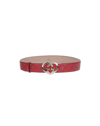 ZOOM GUCCI - Belt
