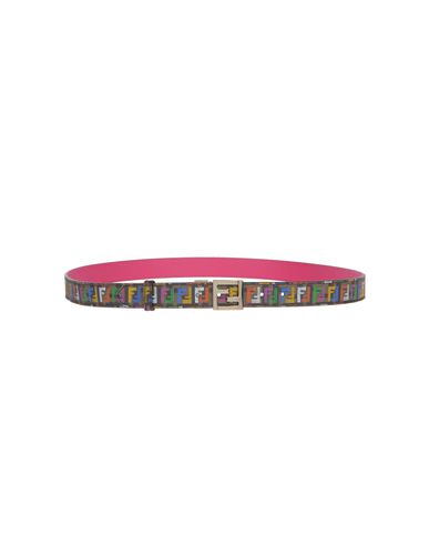 ZOOM FENDI - Belt