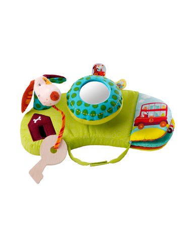 ZOOM LILLIPUTIENS - Baby- und Kinderspielzeuge