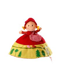 LILLIPUTIENS - Dolls and soft toys