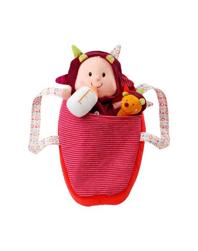 ZOOM LILLIPUTIENS - Dolls and soft toys