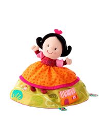 LILLIPUTIENS - Dolls and soft toys