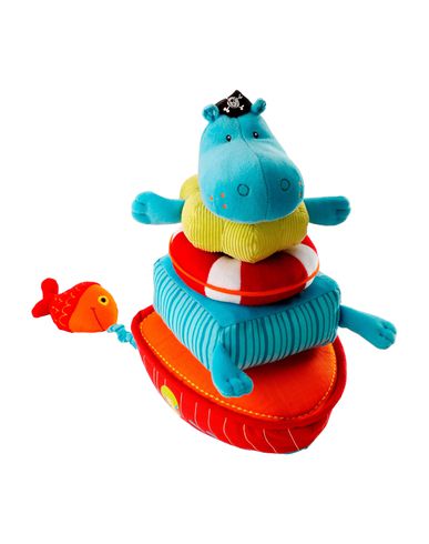 ZOOM LILLIPUTIENS - Baby- und Kinderspielzeuge