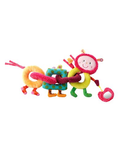 ZOOM LILLIPUTIENS - Baby and toddler toys