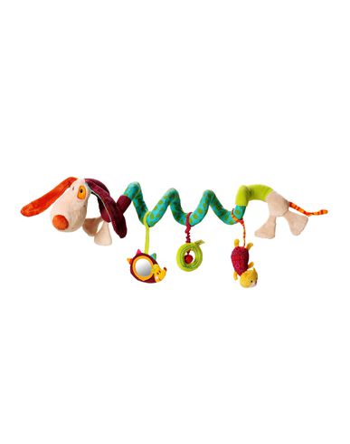 ZOOM LILLIPUTIENS - Baby and toddler toys