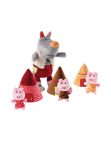 ZOOM LILLIPUTIENS - Baby and toddler toys