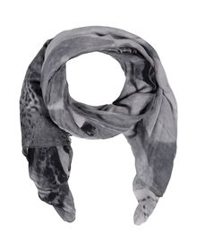 Oblong scarf - RICK OWENS