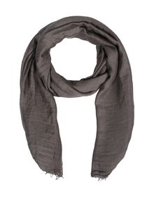 Oblong scarf - RICK OWENS
