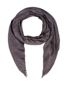 Oblong scarf - RICK OWENS