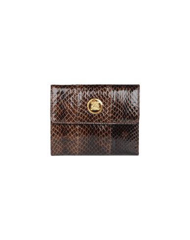 ZOOM TRUSSARDI 1911 - Wallet