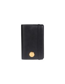 TRUSSARDI 1911 - Organiser binder