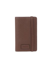 TRUSSARDI 1911 - Organiser binder