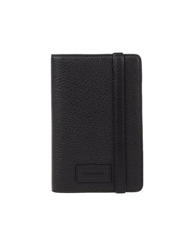 ZOOM TRUSSARDI 1911 - Organiser binder