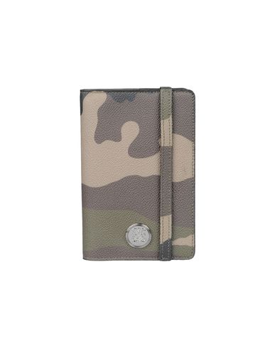 ZOOM TRUSSARDI 1911 - Organizer binder