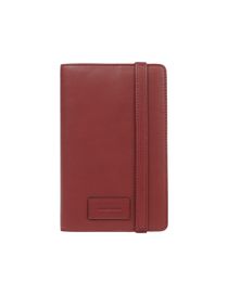 TRUSSARDI 1911 - Organiser binder
