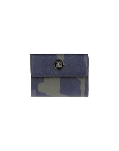 ZOOM TRUSSARDI 1911 - Wallet