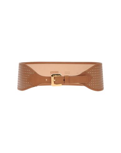 ZOOM MOSCHINO CHEAPANDCHIC - Belt