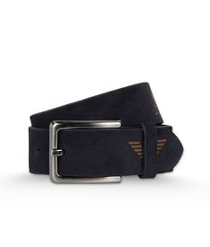 ARMANI JUNIOR - Belt