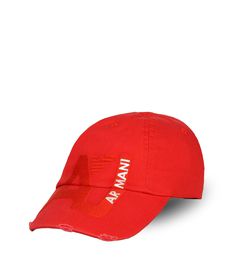 ARMANI JUNIOR - Hat