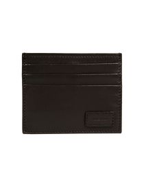 TRUSSARDI 1911 - Document holder
