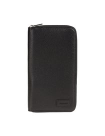 TRUSSARDI 1911 - Document holder