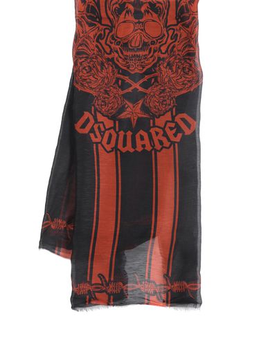 DSQUARED2 - Scarf
