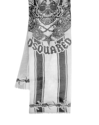 DSQUARED2 - Scarf