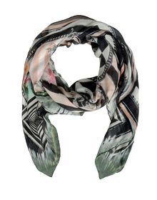 Square scarf - BALMAIN